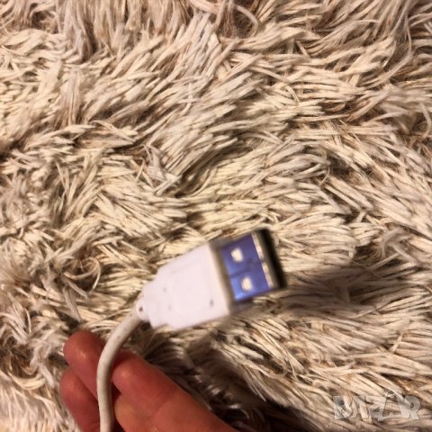 Кабел, снимка 3 - Друга електроника - 23916711