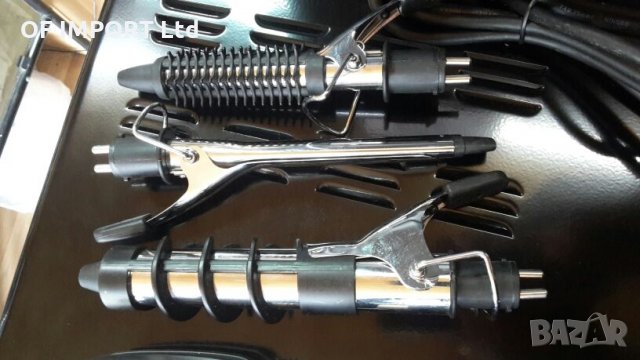 Маша за Коса Paris Hilton + Приставки, снимка 4 - Други - 26014573