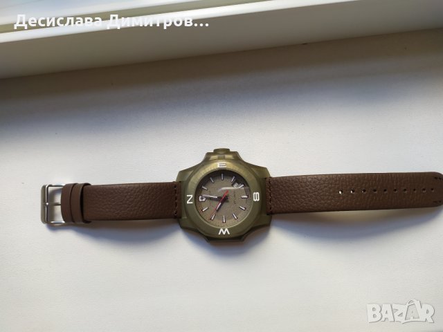 Мъжки часовник Victorinox Swiss Army НОВ!