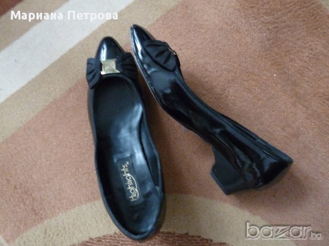 Дамски обувки №38, снимка 2 - Други - 12410410