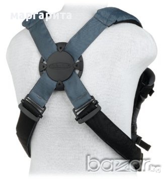 бебешко кенгуро, снимка 5 - Кенгура и ранички - 12924333