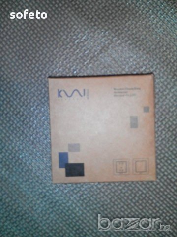 Ключ за лампа Kempinski electric луксозен ключ за осветление лампи , снимка 6 - Лампи за стена - 12407918