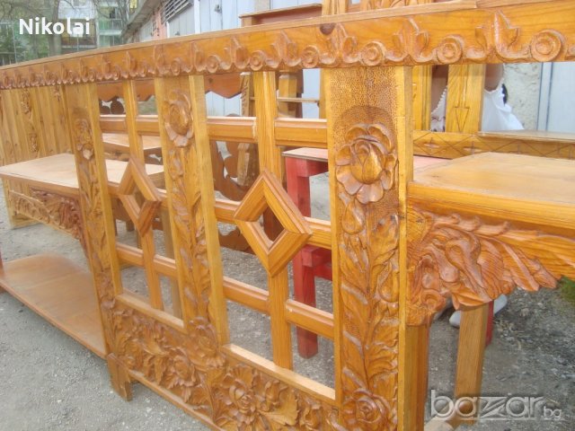 Дърворезби , снимка 5 - Декорация за дома - 21294976