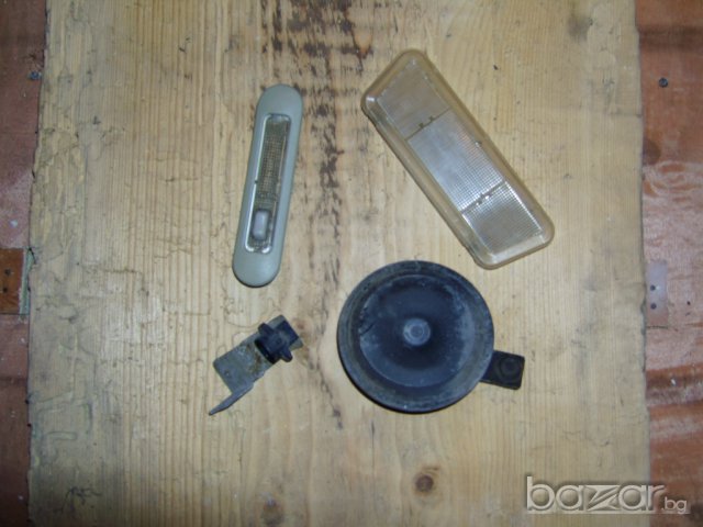 Opel Corsa B 1,4 Si 93г. 5врати части, снимка 3 - Части - 6259791