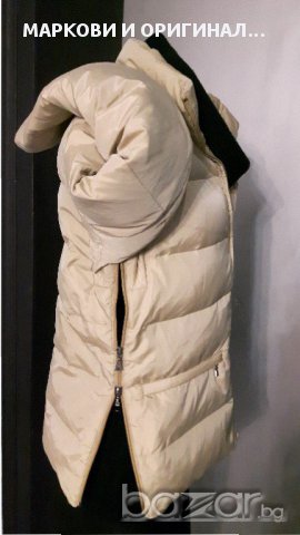 "ZARA"Дамско зимно яке М/Л рр., снимка 12 - Якета - 16812573