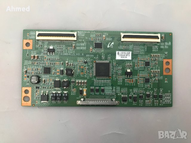 T-con Board F60MB4C2LV0.6 