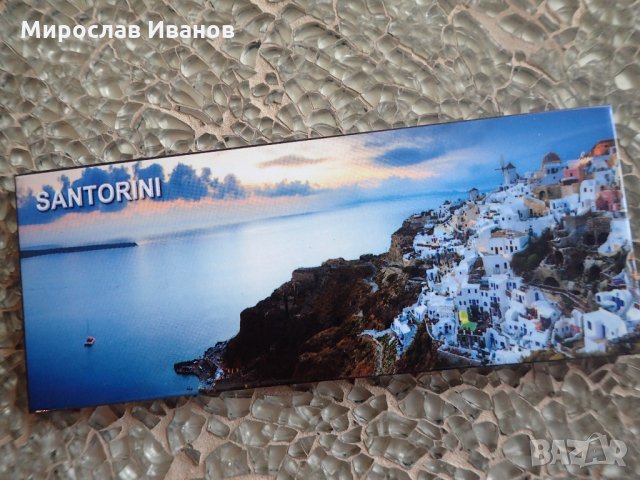 магнит за хладилник от Кипър, снимка 14 - Други ценни предмети - 18819763