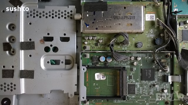 LCD TV SONY KDL-40Т3500 на части, снимка 4 - Части и Платки - 23742616