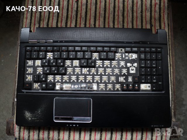 Лаптоп Lenovo G570 20079