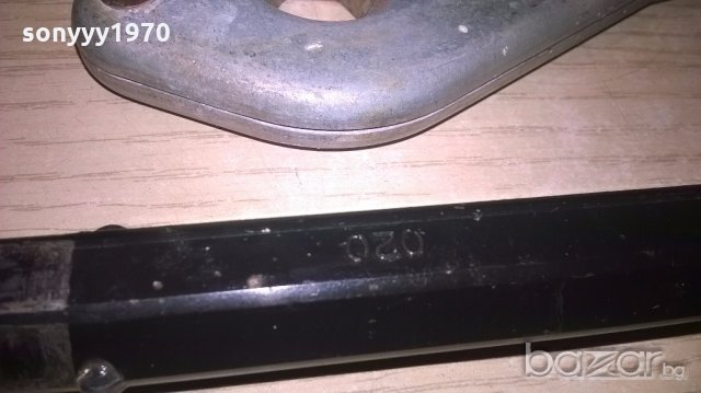 fiat ducato-ключ и тресчотка-внос швеицария, снимка 16 - Аксесоари и консумативи - 18896742