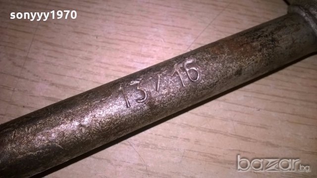 ключ за гуми-38х38см-внос швеицария, снимка 15 - Аксесоари и консумативи - 19309892