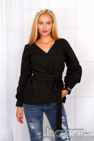 страхотна дамска риза, снимка 1