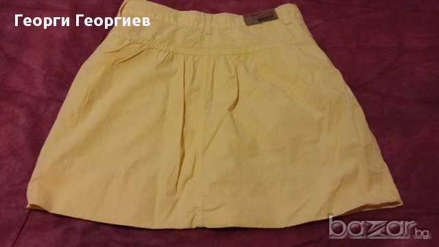 Пола за момиче Woody jeans/Ууди джинс, 100% оригинал, снимка 12 - Детски рокли и поли - 14287045