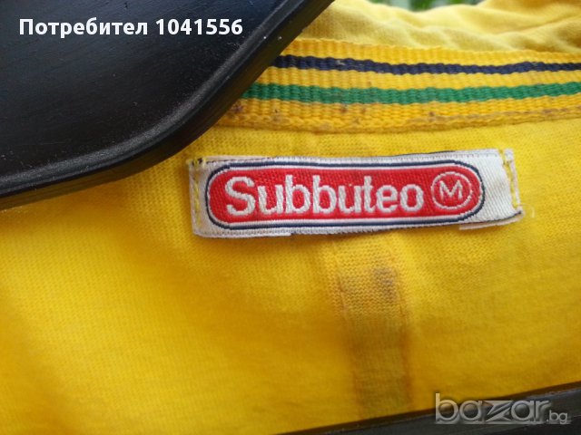  тениска Бразилия, снимка 4 - Тениски - 11031494