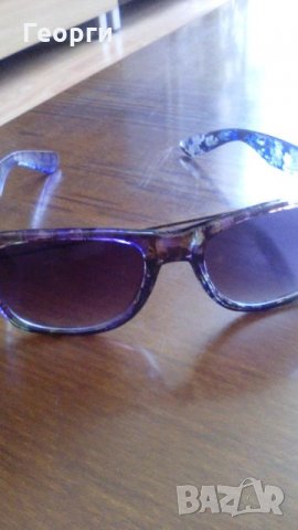 Слънчеви очила, снимка 2 - Слънчеви и диоптрични очила - 26166197