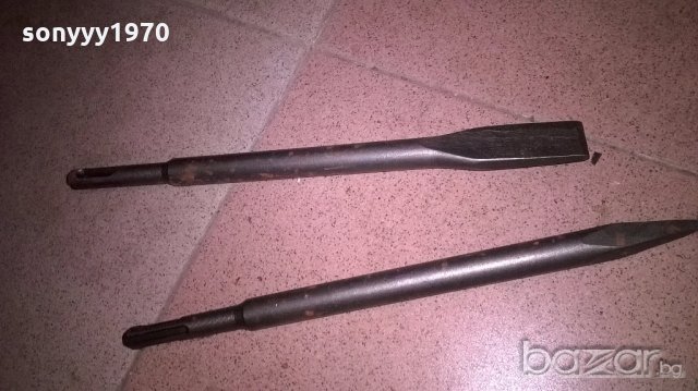 шило+лопатка=25лв-за перфоратор-нови, снимка 4 - Бормашини - 19884574