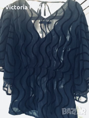 Разкошна блуза, снимка 5 - Други - 22454952