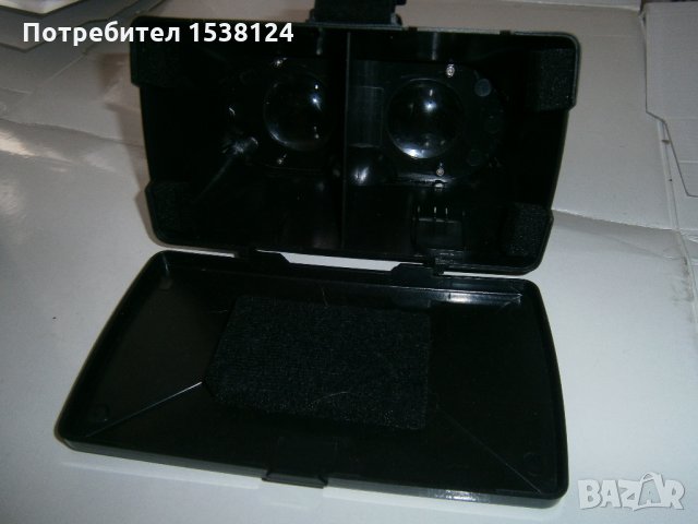 3d виртуални очила, снимка 5 - 3D VR очила за смартфон - 25118413