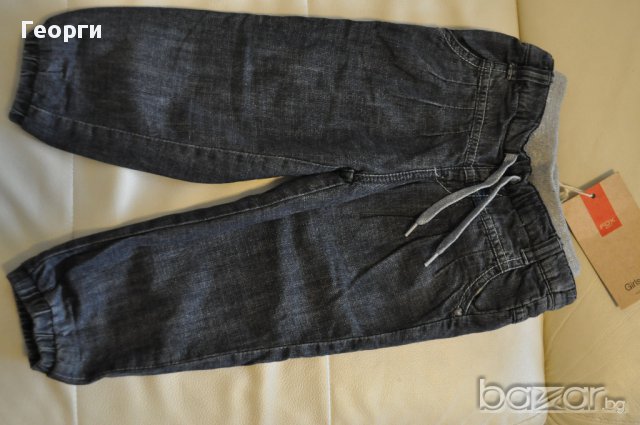 Нови дънки FOX - намалени, снимка 7 - Детски панталони и дънки - 13795349