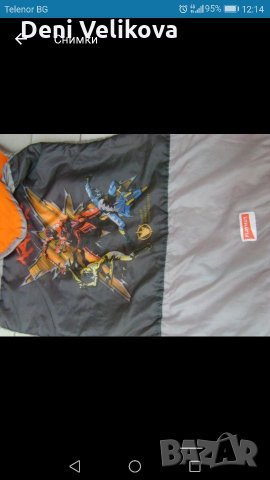 Спални чували, снимка 4 - Олекотени завивки и одеяла - 21737686