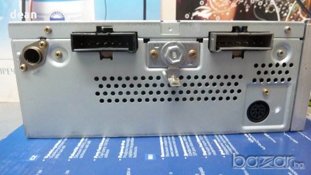 Радиокасетофон Chrysler, снимка 6 - Аксесоари и консумативи - 17067808