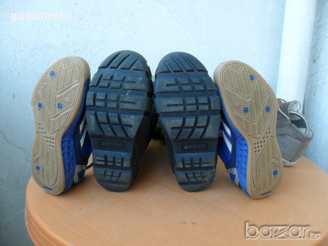 водоустойчиви SOREL® 37 ТУРИСТИЧЕСКИ АПРЕСКИ, GOGOMOTO.BAZAR.BG®, снимка 16 - Дамски апрески - 9843558