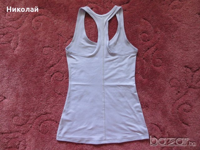 Nike Womens Dri Fit G87 Training Running Tank , снимка 8 - Потници - 18953323