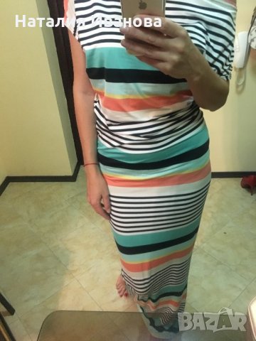 Дамска рокля 