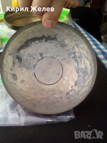 Чинийка-3516, снимка 2 - Други ценни предмети - 23592951