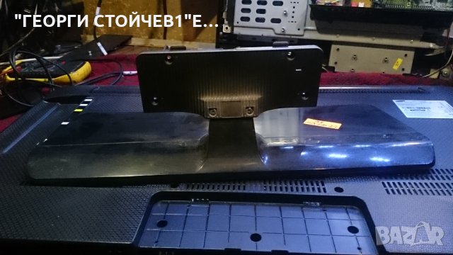 UE40H5030AW СЪС СЧУПЕНА МАТРИЦА, снимка 3 - Части и Платки - 24835201