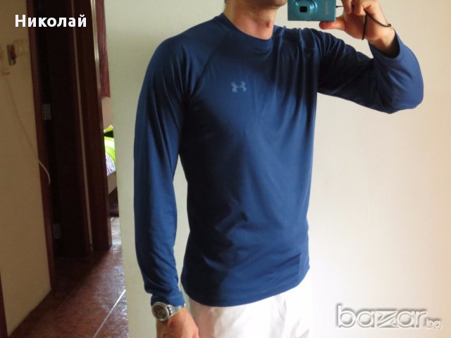 under armour Catalyst Long Sleeve T-Shirt