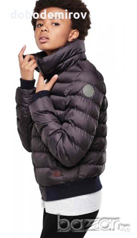 Ново зимно яке G Star Whistler Slim Bomber, оригинал