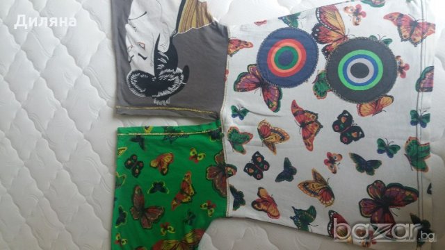 Блузи Desigual М