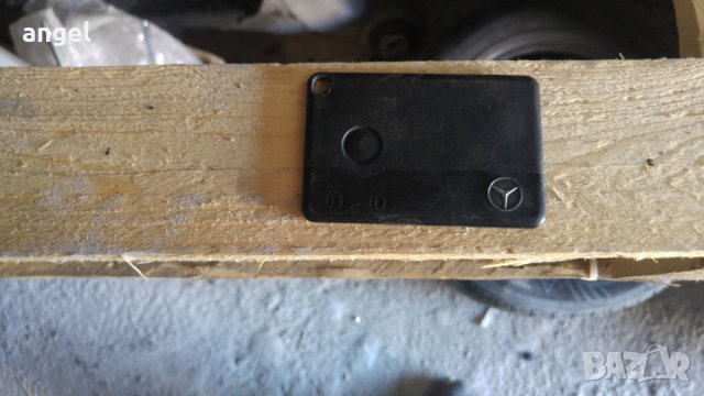 карта за mercedes s320 cdi 2002, снимка 2 - Части - 22400933