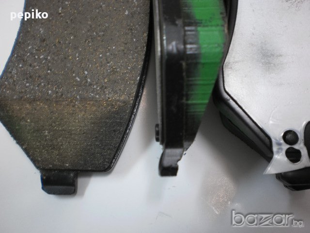 Продавам Комплект  НОВИ накладки  за Jeep Grand Cherokee, снимка 2 - Части - 8846944