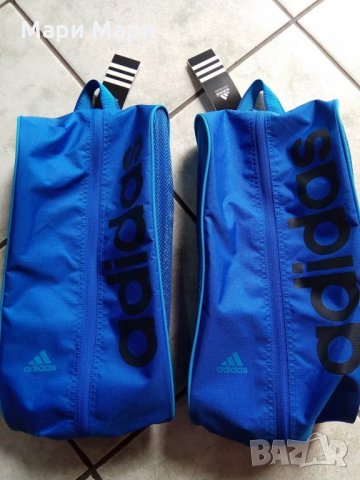 adidas футболна чанта, снимка 2 - Чанти - 22165442