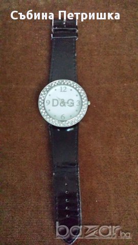 Дамски часовник, снимка 3 - Дамски - 12949828