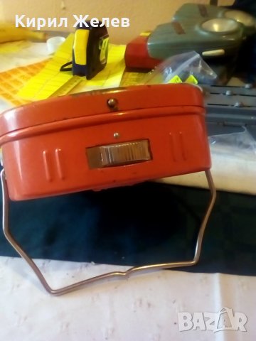 Фенер-1068, снимка 4 - Други ценни предмети - 23496606