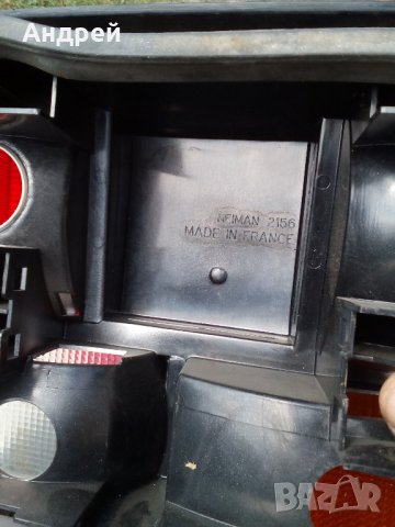 Задни светлини, снимка 7 - Части - 22938984