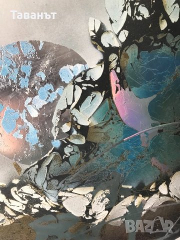 2 арт картини /репродукция/, снимка 7 - Картини - 23043060