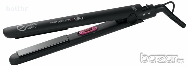 Преса за коса Rowenta SF 1512F0, снимка 1