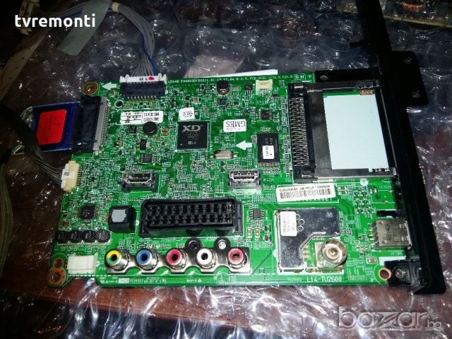 MAIN BOARD EAX65361503 (1.0) EBT62973012