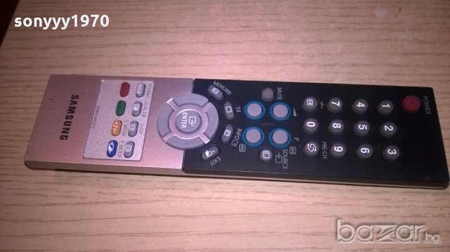 samsung remote tv-plazma/led/lcd-внос швеицария, снимка 3 - Дистанционни - 18481624