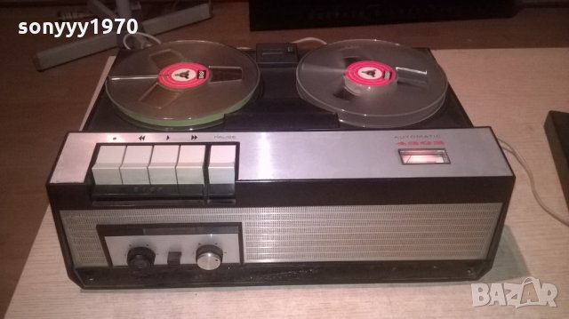 philips 4302 automatic-ретро ролков-внос швеицария