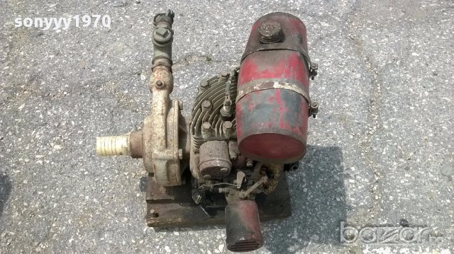 АНТИКА Aspera motors made in italy мотор водна помпа-внос швеицария, снимка 8 - Други инструменти - 14980720