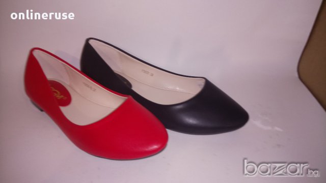 Дамски обувки GGM -5650., снимка 1