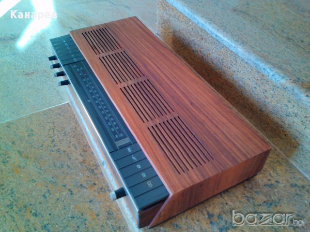 Bang & Olufsen  Beomaster 1000, снимка 8 - Ресийвъри, усилватели, смесителни пултове - 14679779