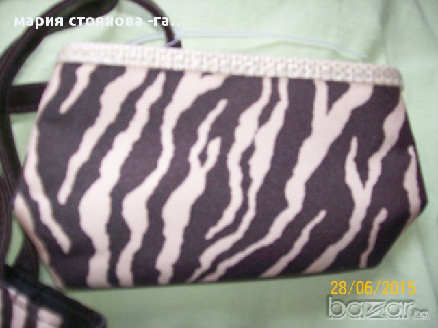 Estee Lauder оригинална чанта и несесер , снимка 4 - Чанти - 11125546