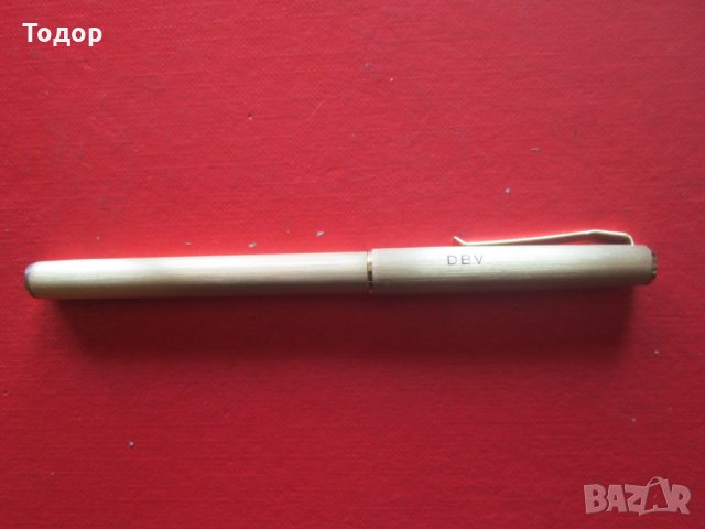 Маркова писалка химикалк химикал 5, снимка 6 - Други - 25551251