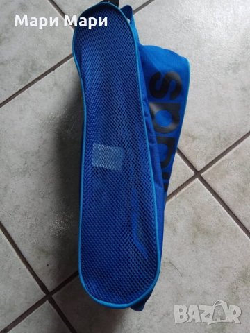 adidas футболна чанта, снимка 5 - Чанти - 22165442